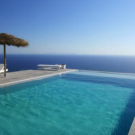 Eos * Imerovigli (Santorini)