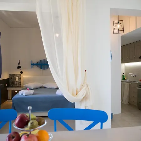 Eos Vila