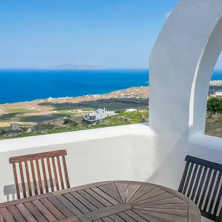 Vila Eos