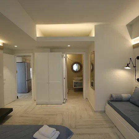 Vila Eos Imerovigli (Santorini)