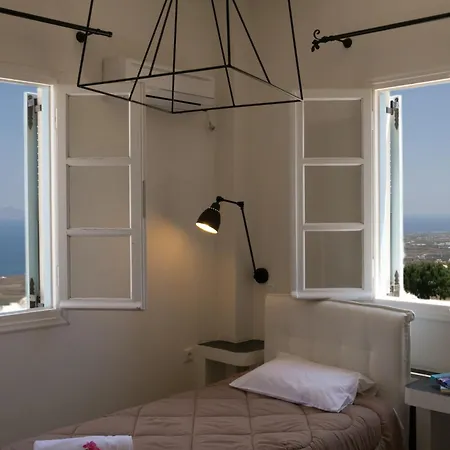 Eos * Imerovigli (Santorini)