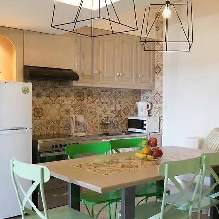 Vila Eos Imerovigli (Santorini)