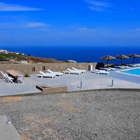 Eos Villa *