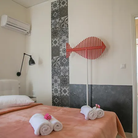 Eos Villa *