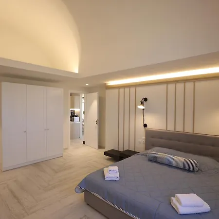 Villa Eos *